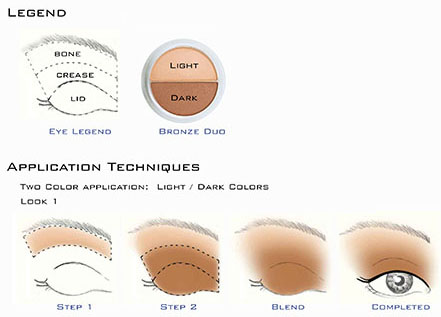 Eyes Neutral Bronzer